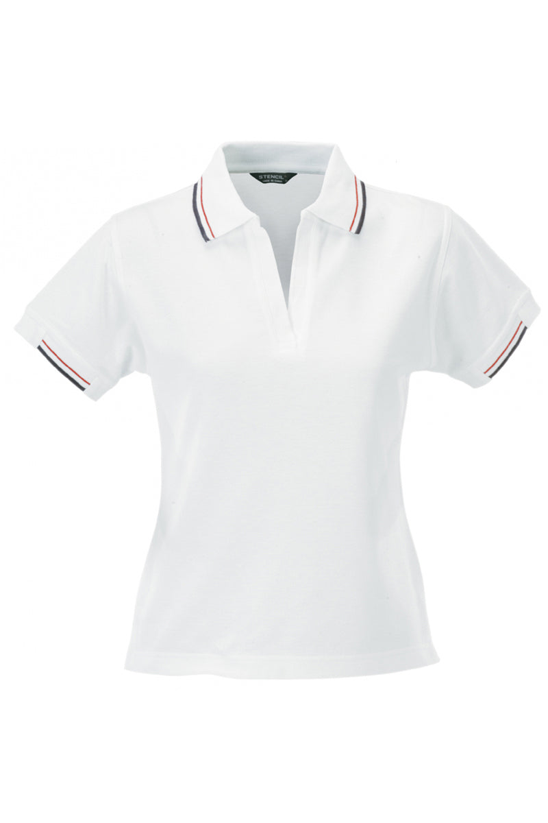 Ladies Standard Plus Polo