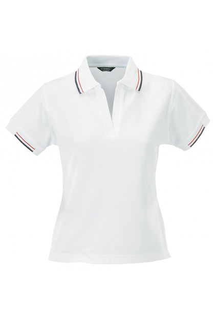 Ladies Standard Plus Polo