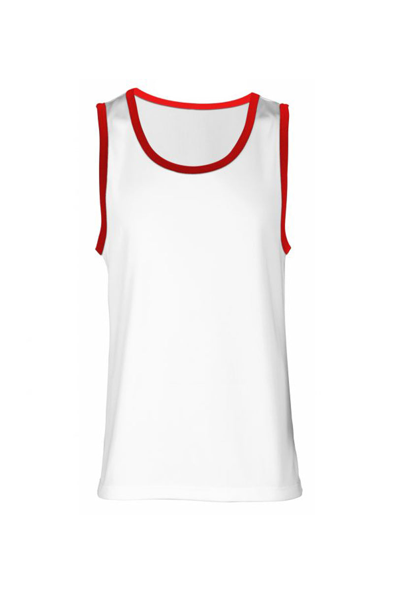 Singlet Aspek Pria