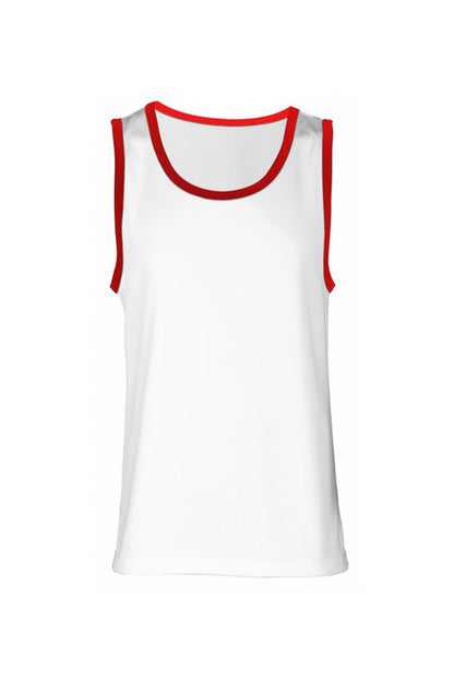 Singlet Aspek Pria