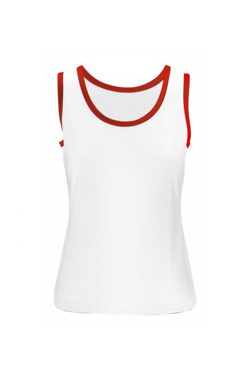 Ladies Aspect Singlet