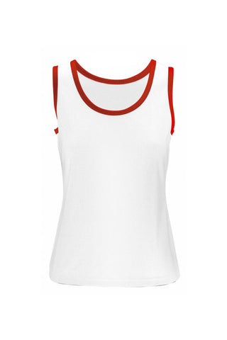 Ladies Aspect Singlet