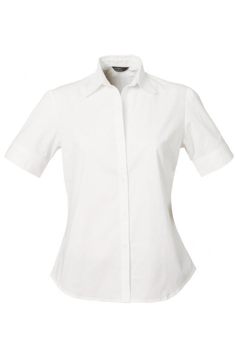 Ladies Stratagem Shirt S/S