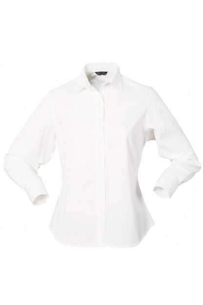 Ladies Firenze Shirt L/S