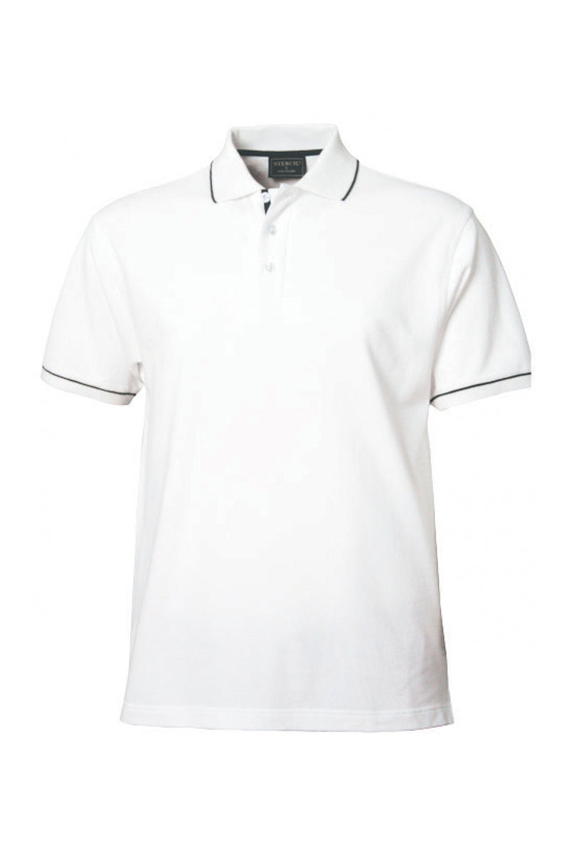 Pria Polo Seratus Tahun