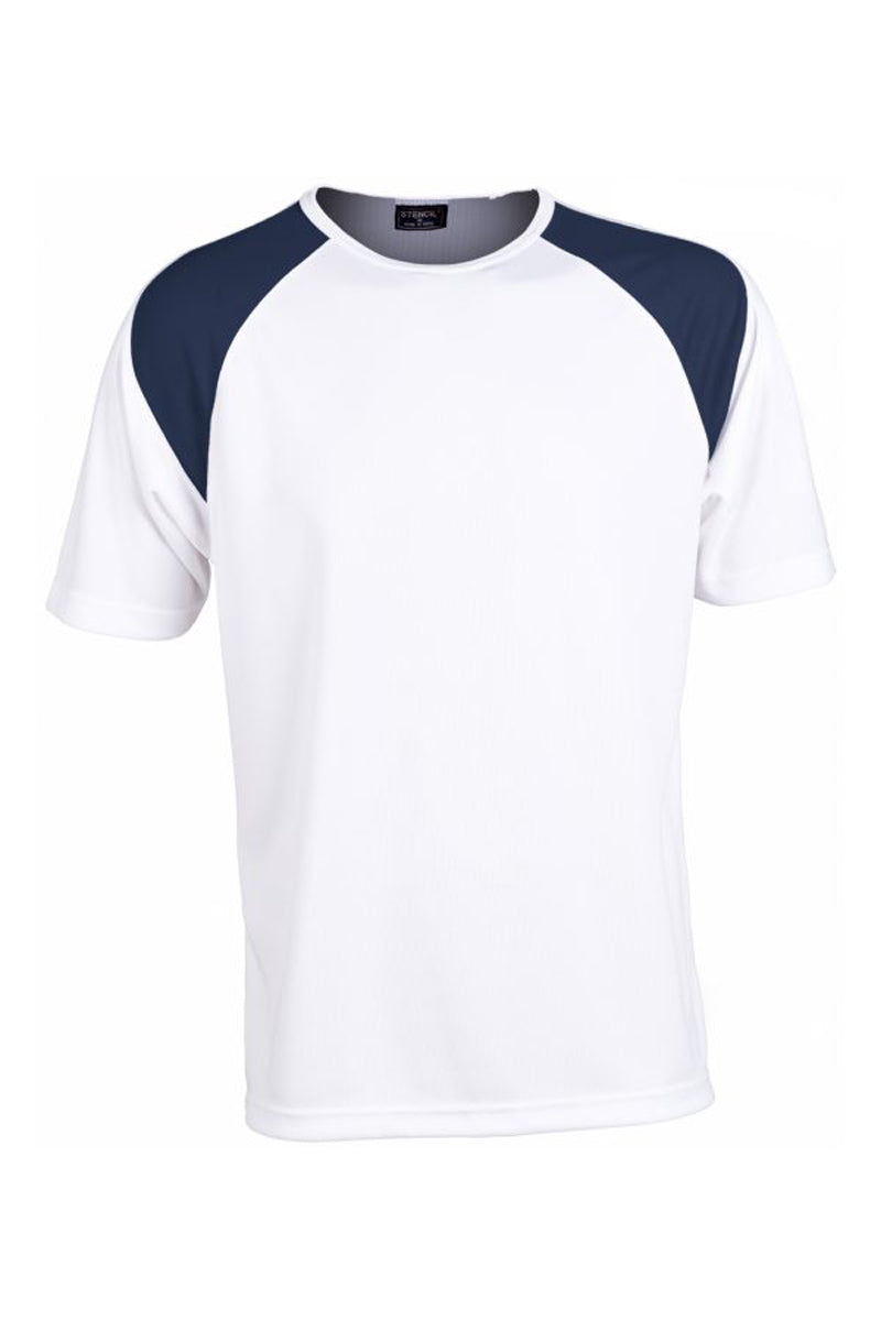 Men's Club T-Shirt