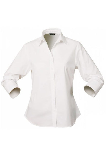 Camisa feminina Stratagem L/S