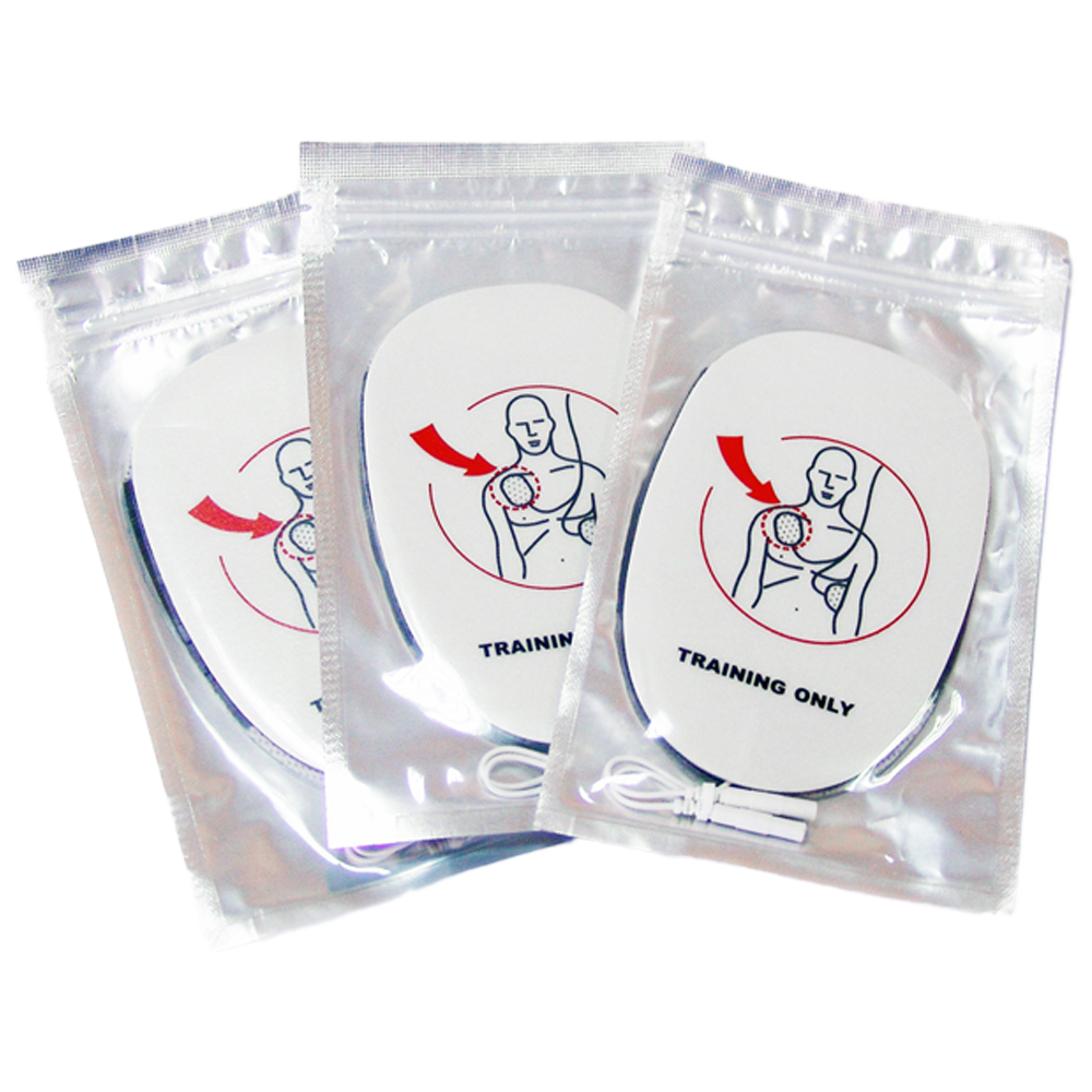 Bantalan Pelatih AED XFT 120C (Dewasa)