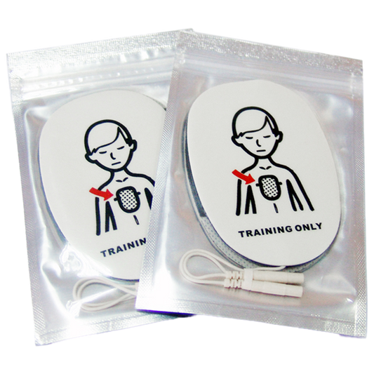 XFT 120C AED Trainer PAD (Pediatric)