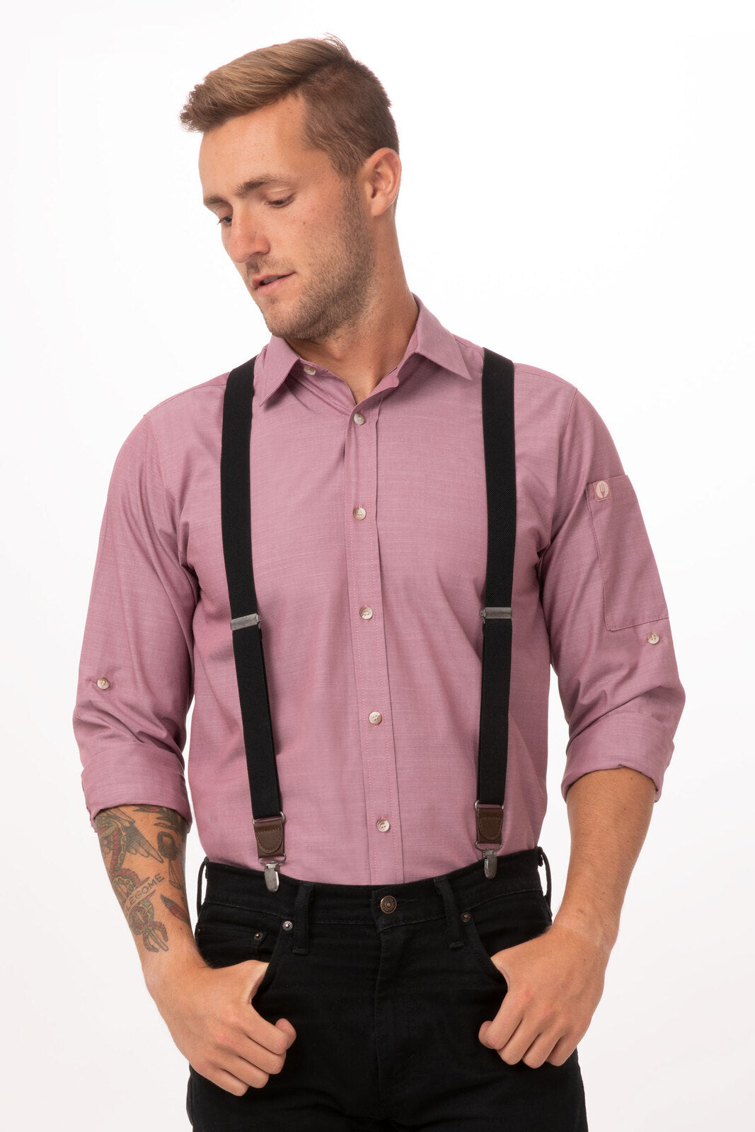 Suspender Celana