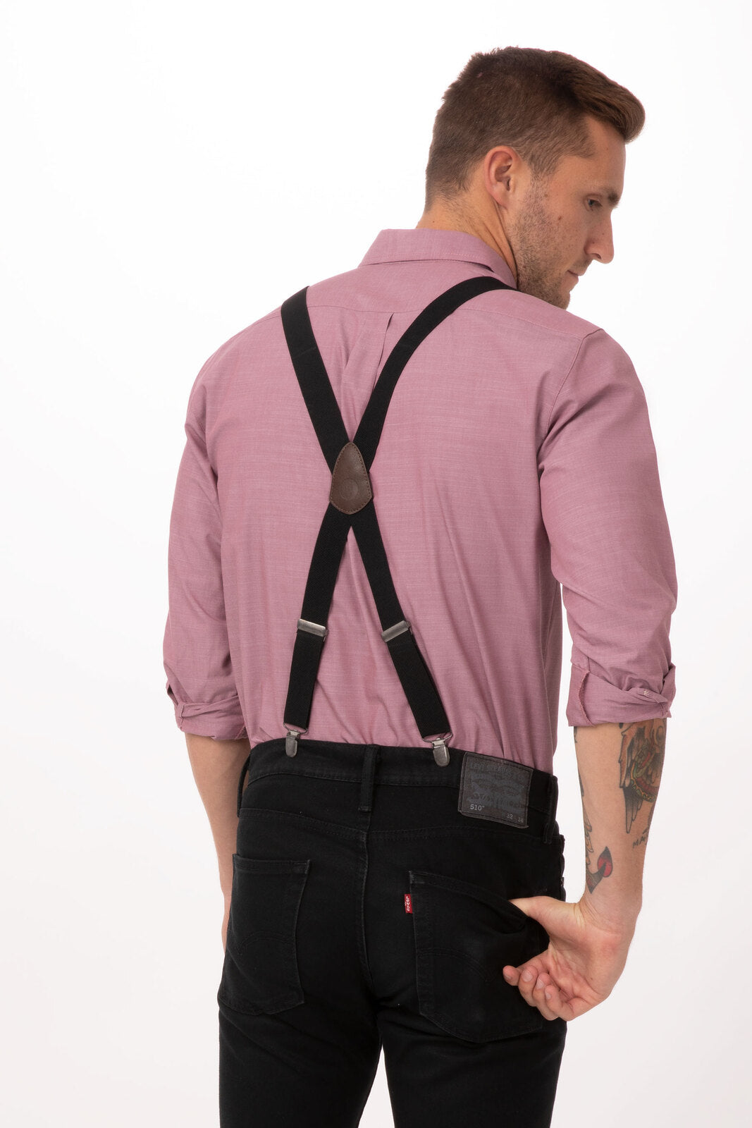 Suspender Celana