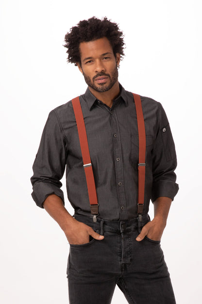 Suspender Celana