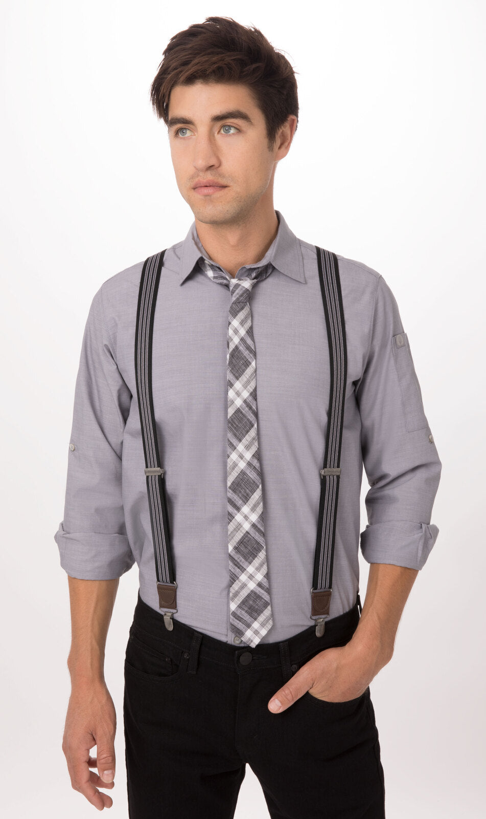 Suspender Celana