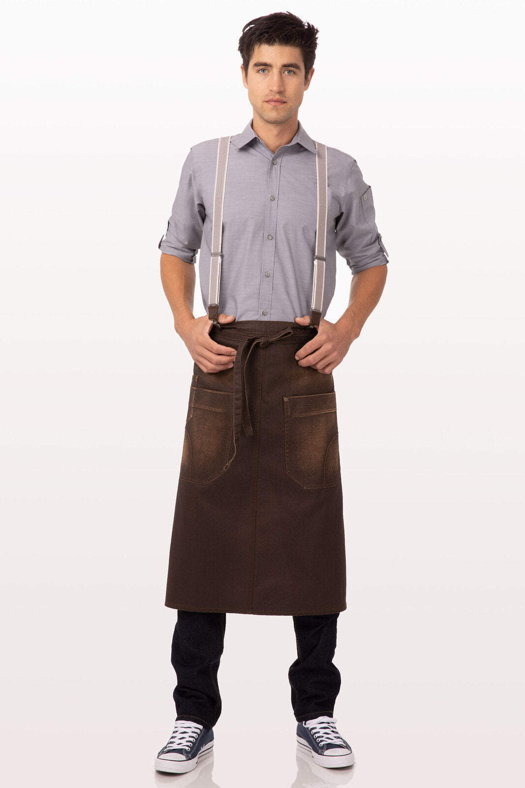 Suspender Celana