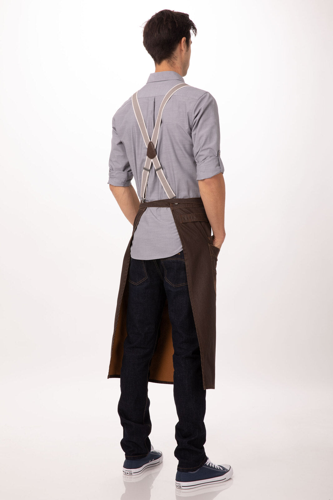 Suspender Celana