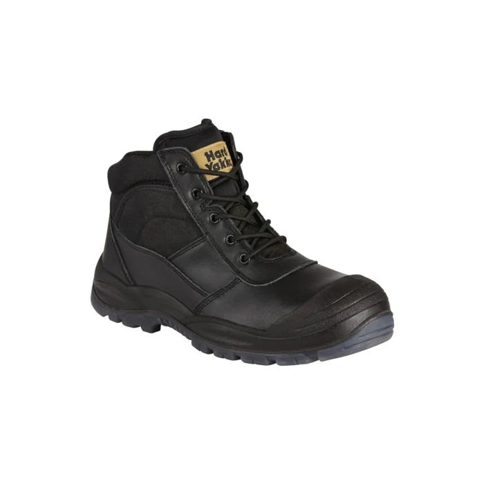 UTILITY SAFETY BOOT