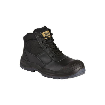 UTILITY SAFETY BOOT