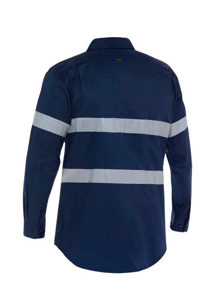 Taped Cool Lightweight Drill Shirt