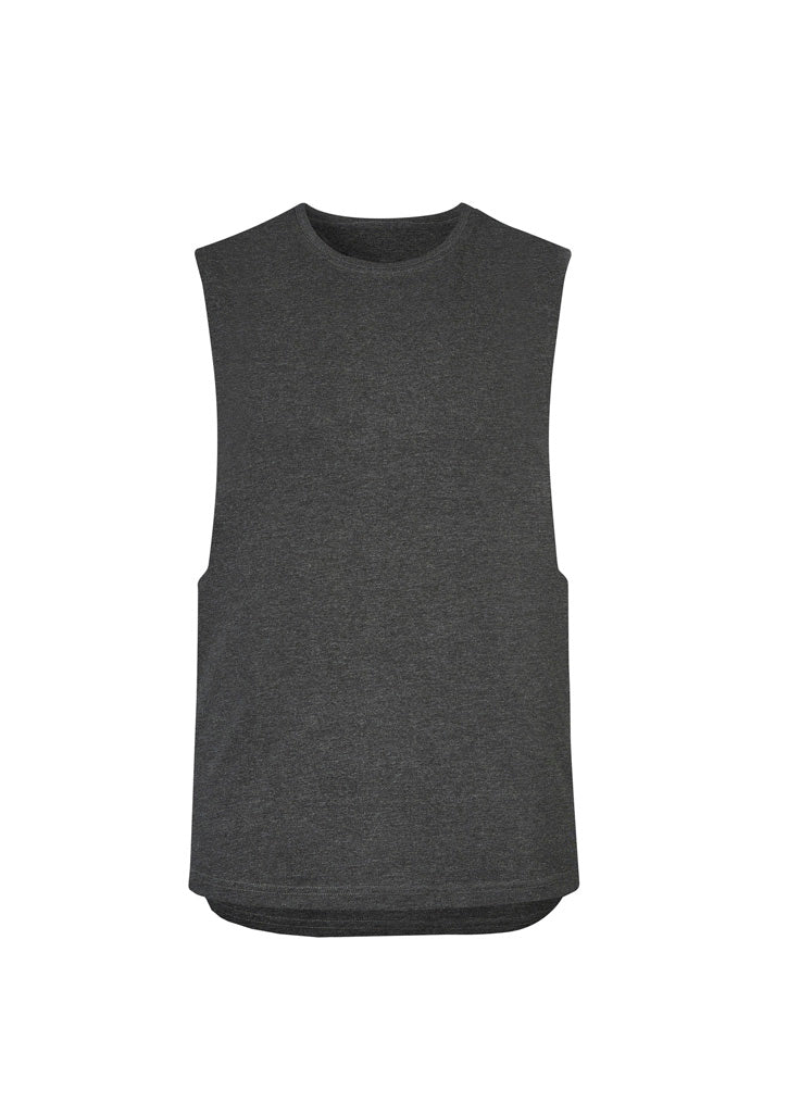 Kaos Tanpa Lengan Streetworx Pria
