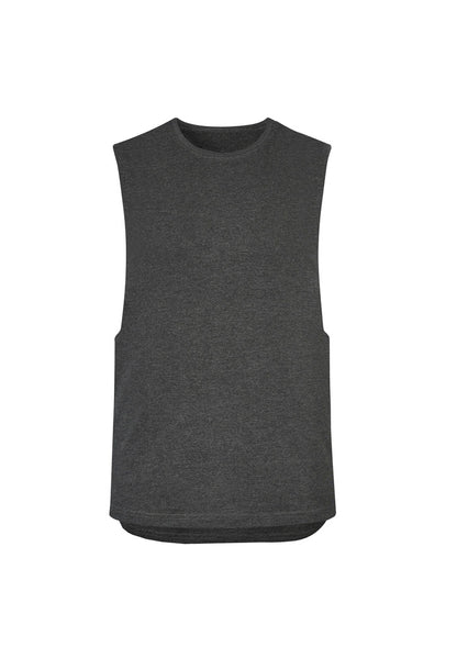 Kaos Tanpa Lengan Streetworx Pria