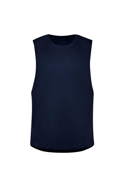 Kaos Tanpa Lengan Streetworx Pria