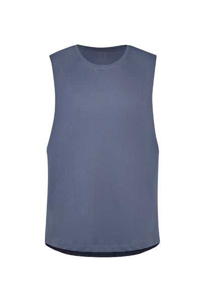 Kaos Tanpa Lengan Streetworx Pria