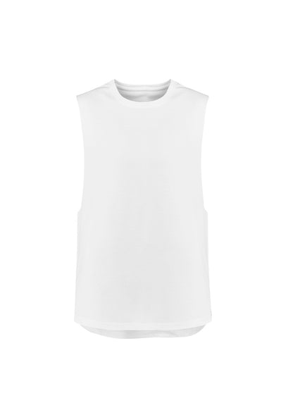 Kaos Tanpa Lengan Streetworx Pria