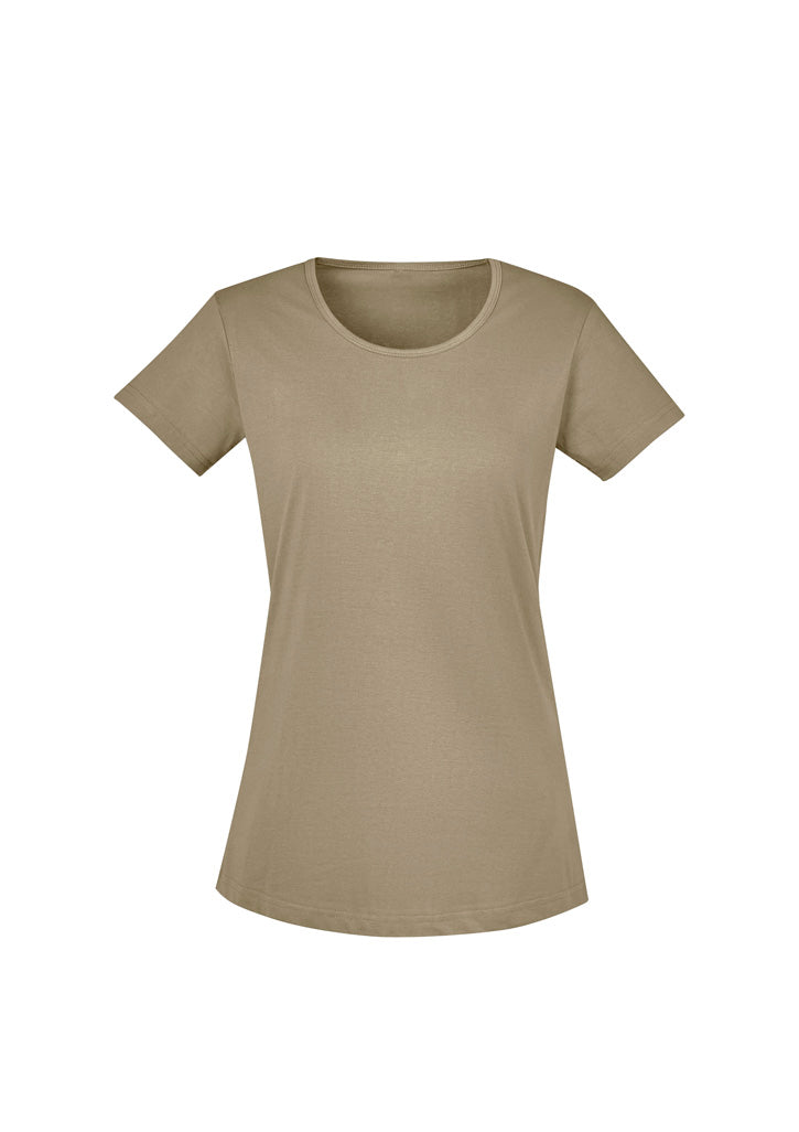 Kaos Streetworx Wanita