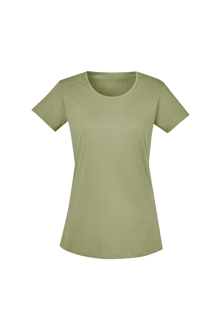 Kaos Streetworx Wanita
