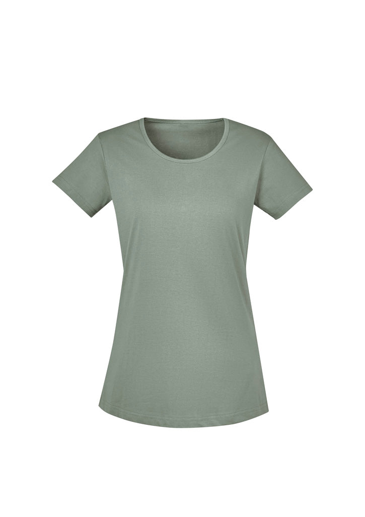 Kaos Streetworx Wanita