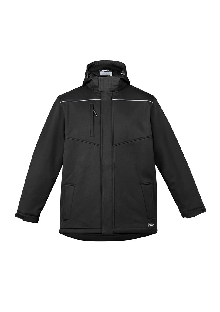 Jaqueta Softshell Antártica Unissex