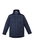 Jaqueta Softshell Antártica Unissex