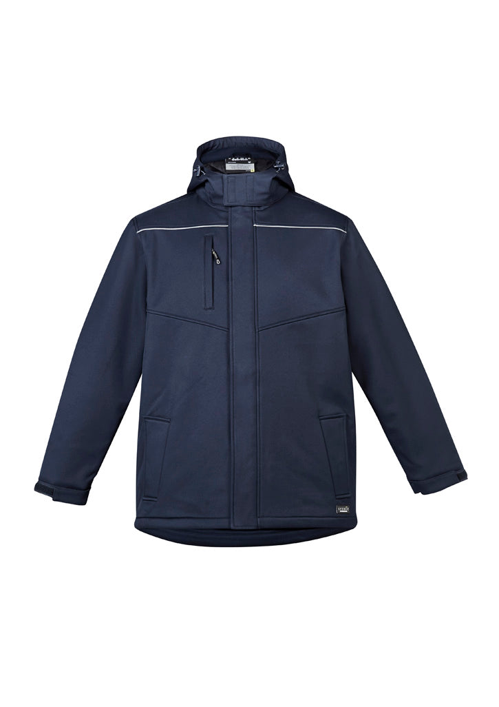Jaqueta Softshell Antártica Unissex