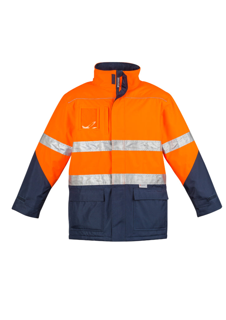 Jaqueta masculina Hi Vis Storm