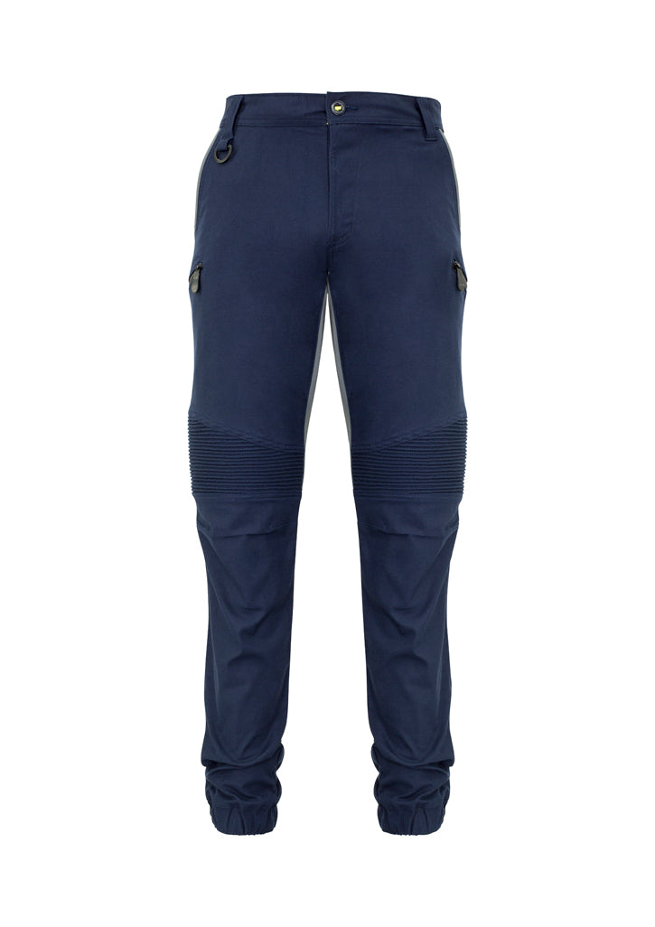 Calça masculina Streetworx Stretch - com punho