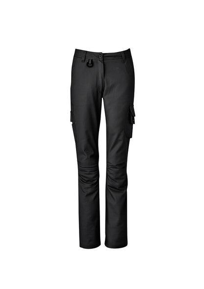 Womens Rugged Cooling Cargo Pant