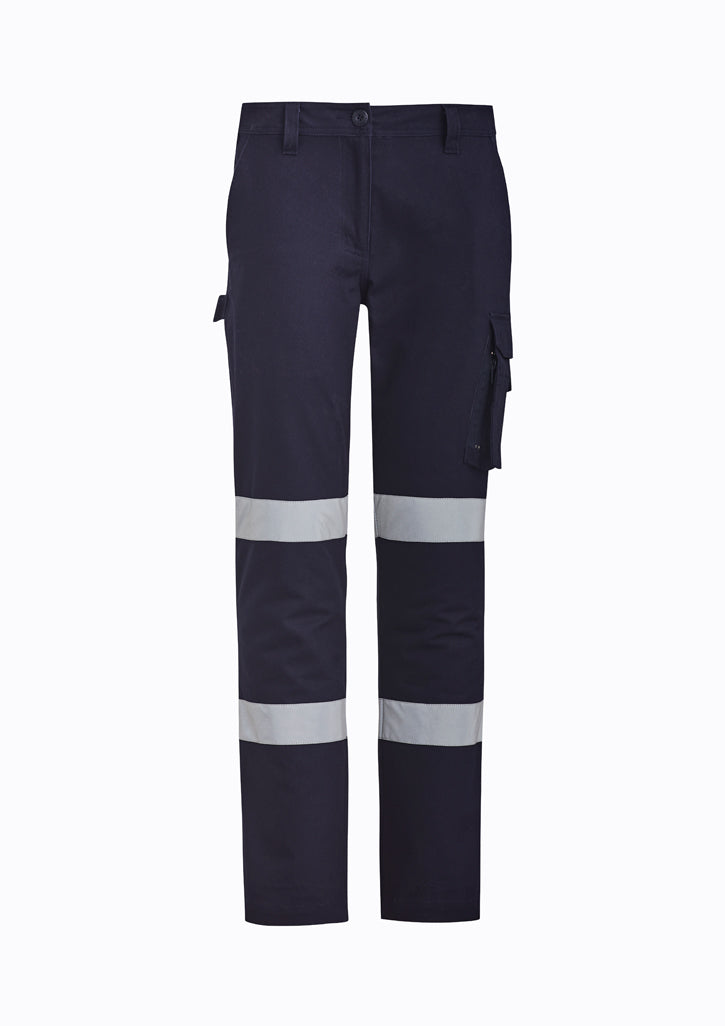 Calça feminina Bio Motion gravada
