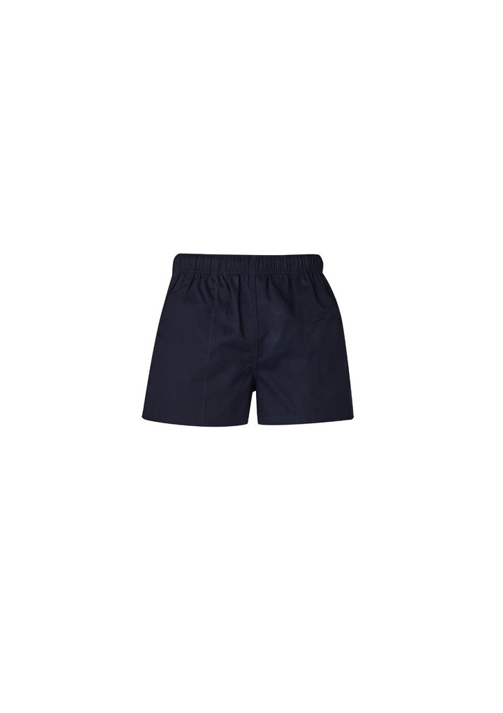 Celana Pendek Rugby Pria