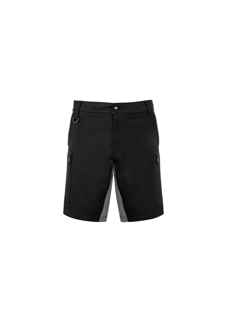 Celana Pendek Pria Streetworx Stretch