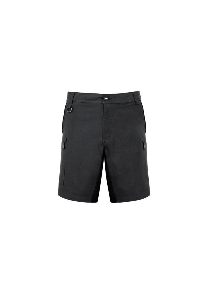 Celana Pendek Pria Streetworx Stretch