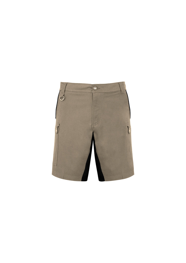 Celana Pendek Pria Streetworx Stretch