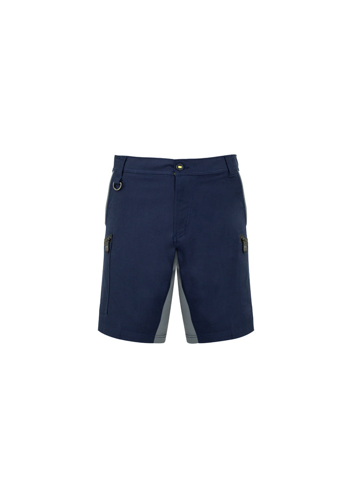 Celana Pendek Pria Streetworx Stretch