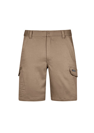 Mens Streetworx Comfort Short