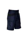 Short masculino Ultralite com vários bolsos