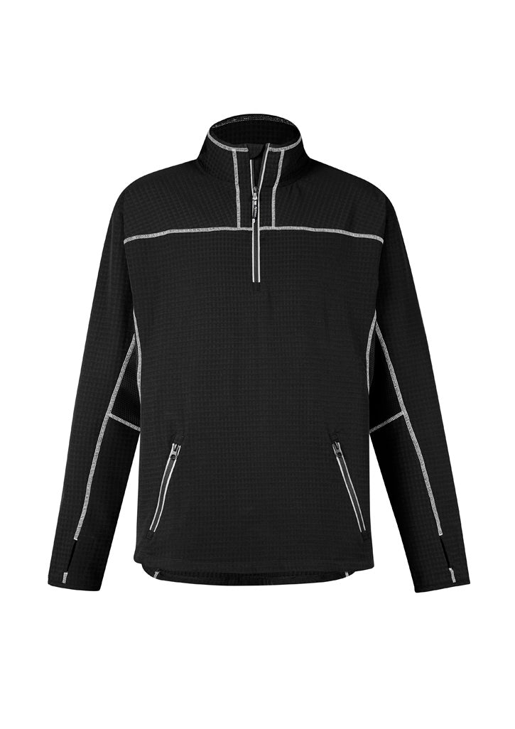 Celana Pendek Pria Streetworx Stretch Mid-Layer