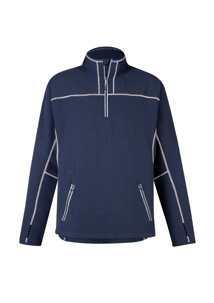 Celana Pendek Pria Streetworx Stretch Mid-Layer