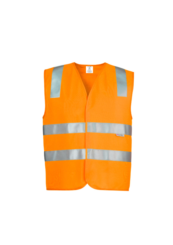 Rompi Dasar Unisex Hi Vis