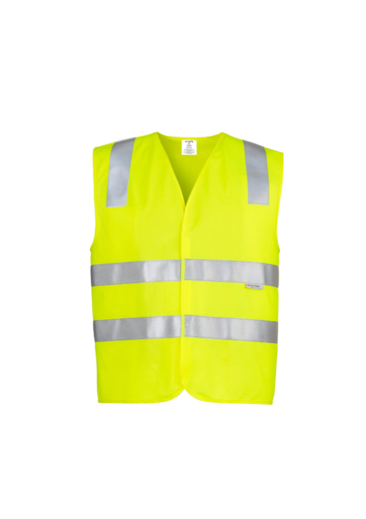 Rompi Dasar Unisex Hi Vis