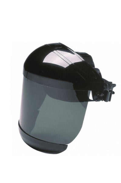 Black Eagle Replacement Parts - Green Shade 3 Visor