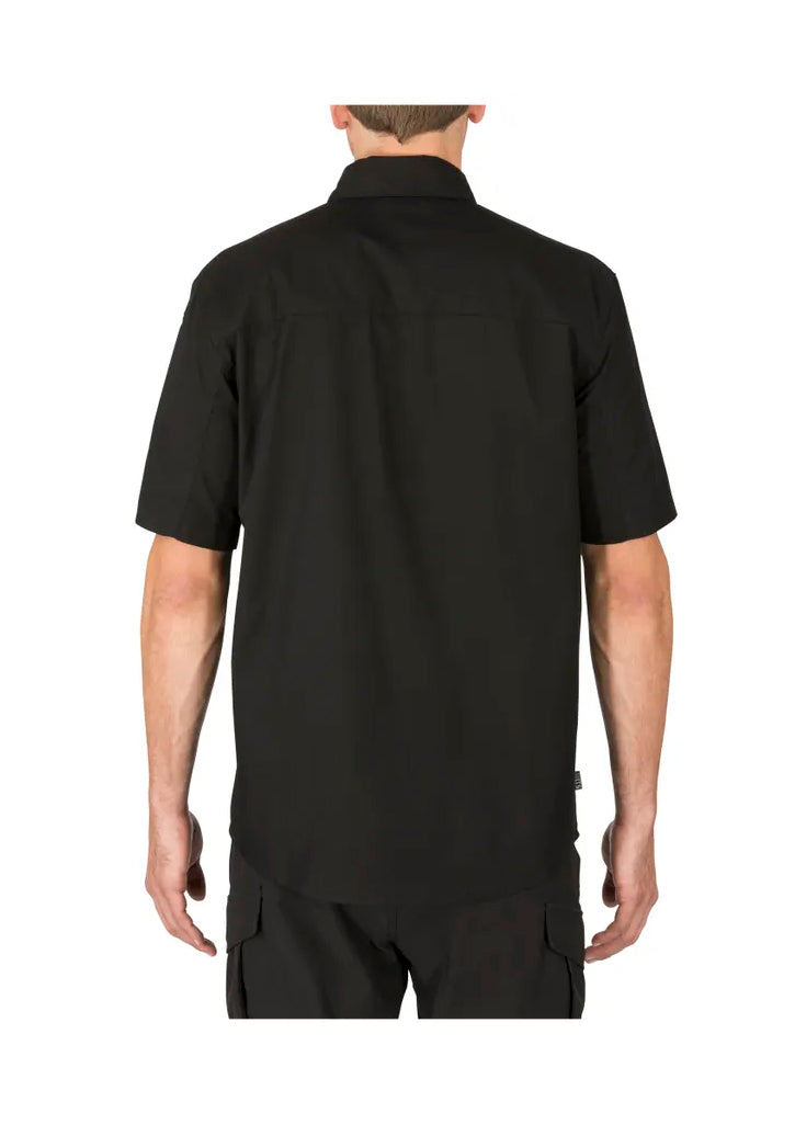 Camisa de manga curta Stryke® 